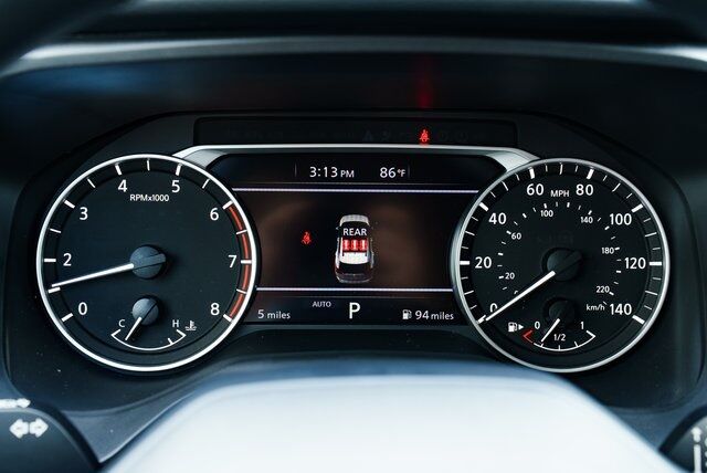 2025 Nissan Rogue S Beaverton OR