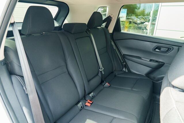 2025 Nissan Rogue S Beaverton OR