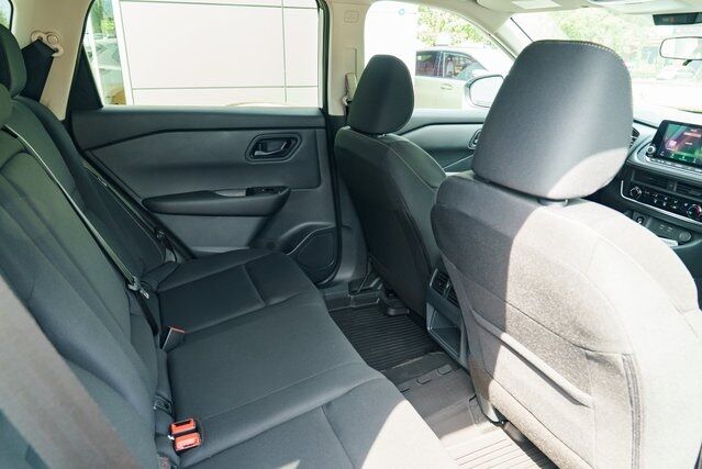 2025 Nissan Rogue S Beaverton OR