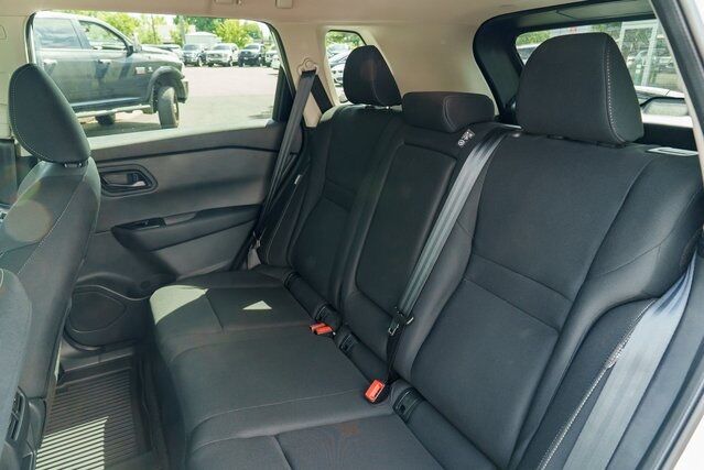 2025 Nissan Rogue S Beaverton OR