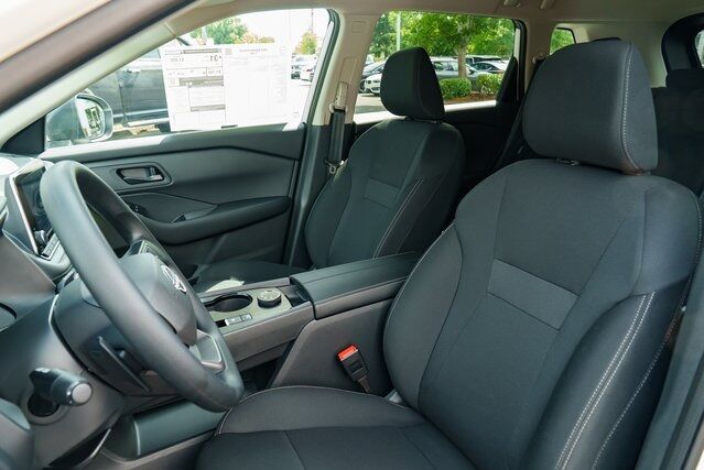 2025 Nissan Rogue S Beaverton OR