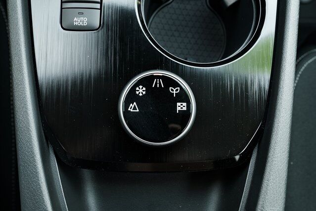 2025 Nissan Rogue S Beaverton OR