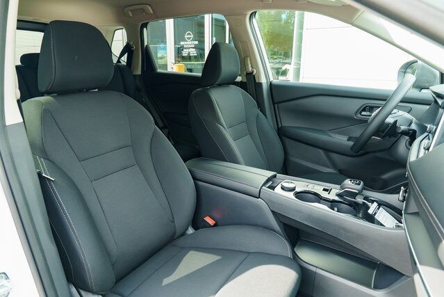 2025 Nissan Rogue S Beaverton OR