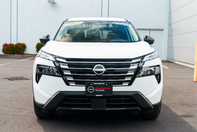 2025 Nissan Rogue S Beaverton OR