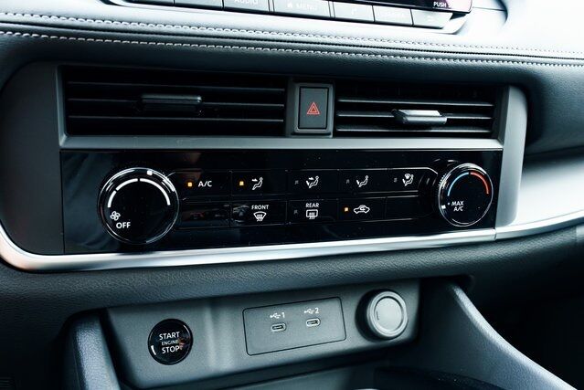 2025 Nissan Rogue S Beaverton OR