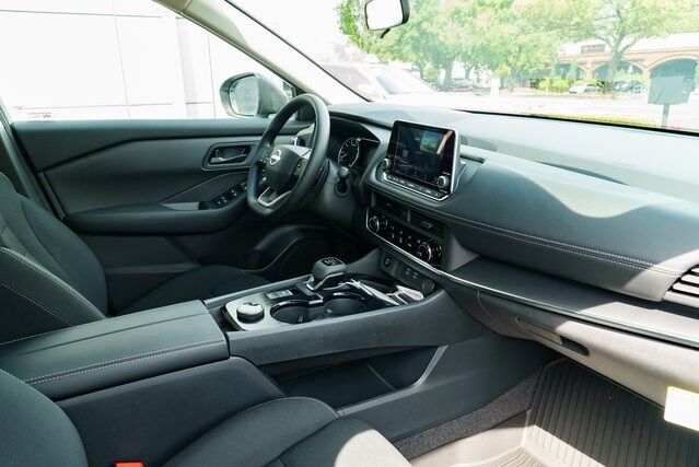 2025 Nissan Rogue S Beaverton OR