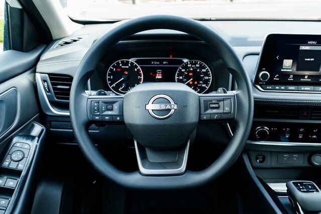 2025 Nissan Rogue S Beaverton OR