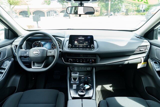 2025 Nissan Rogue S Beaverton OR