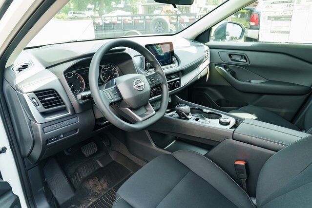 2025 Nissan Rogue S Beaverton OR