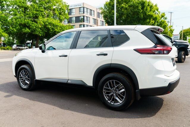 2025 Nissan Rogue S Beaverton OR