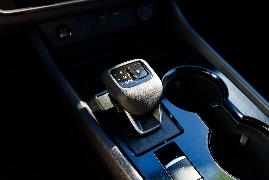 2025 Nissan Rogue S Beaverton OR