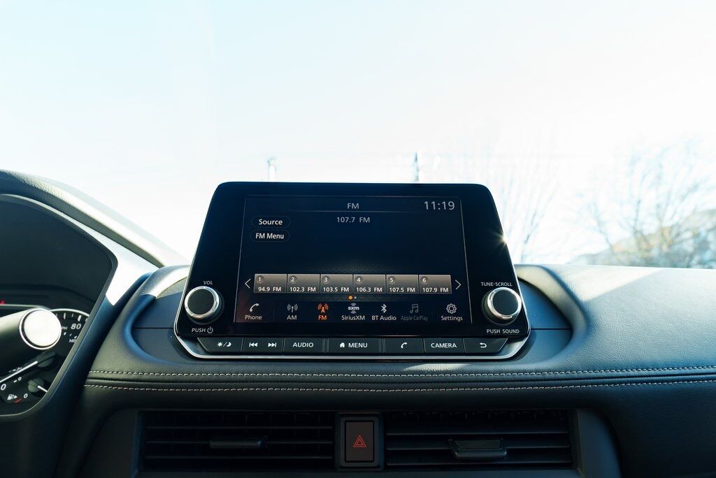 2025 Nissan Rogue S Beaverton OR