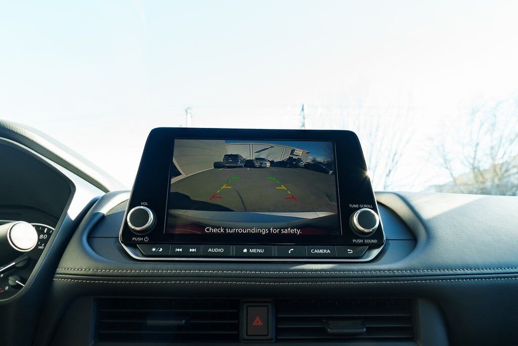 2025 Nissan Rogue S Beaverton OR