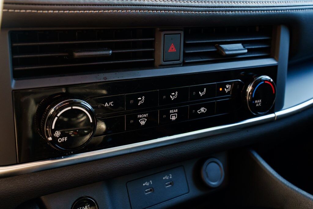 2025 Nissan Rogue S Beaverton OR