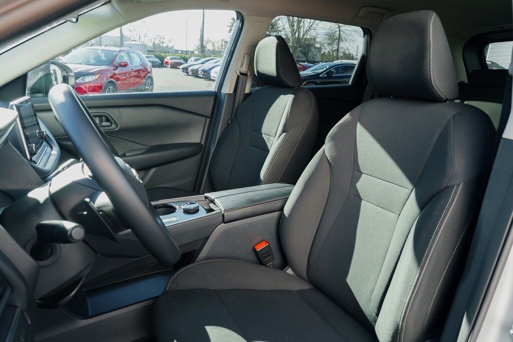 2025 Nissan Rogue S Beaverton OR