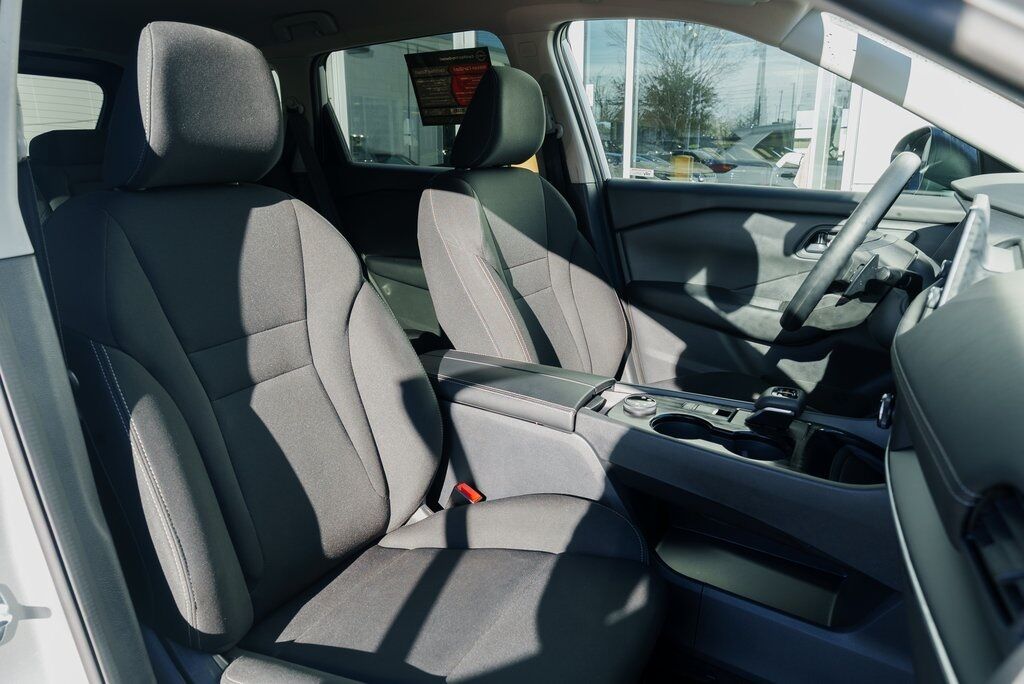 2025 Nissan Rogue S Beaverton OR