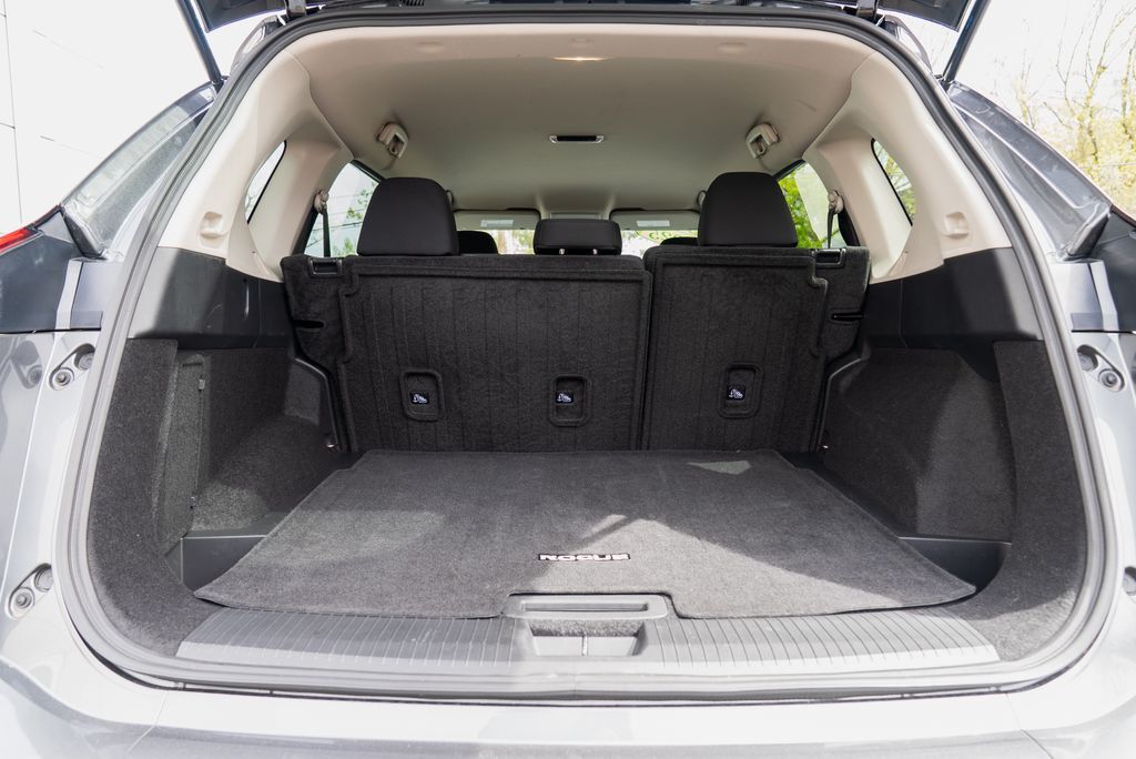 2025 Nissan Rogue S Beaverton OR