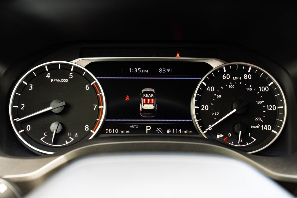 2025 Nissan Rogue S Beaverton OR