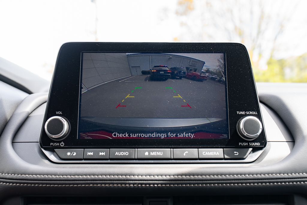 2025 Nissan Rogue S Beaverton OR