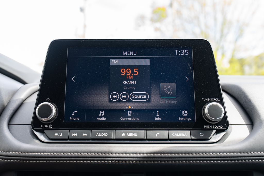 2025 Nissan Rogue S Beaverton OR