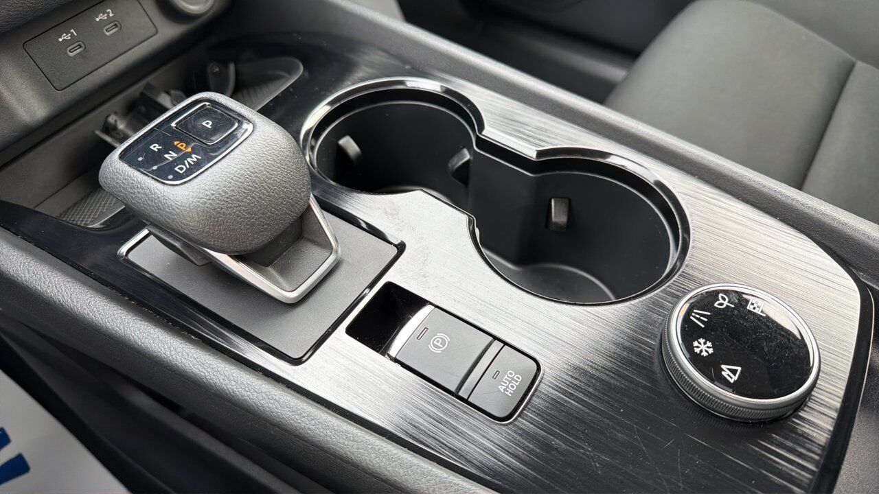 2025 Nissan Rogue S Sherwood Park AB