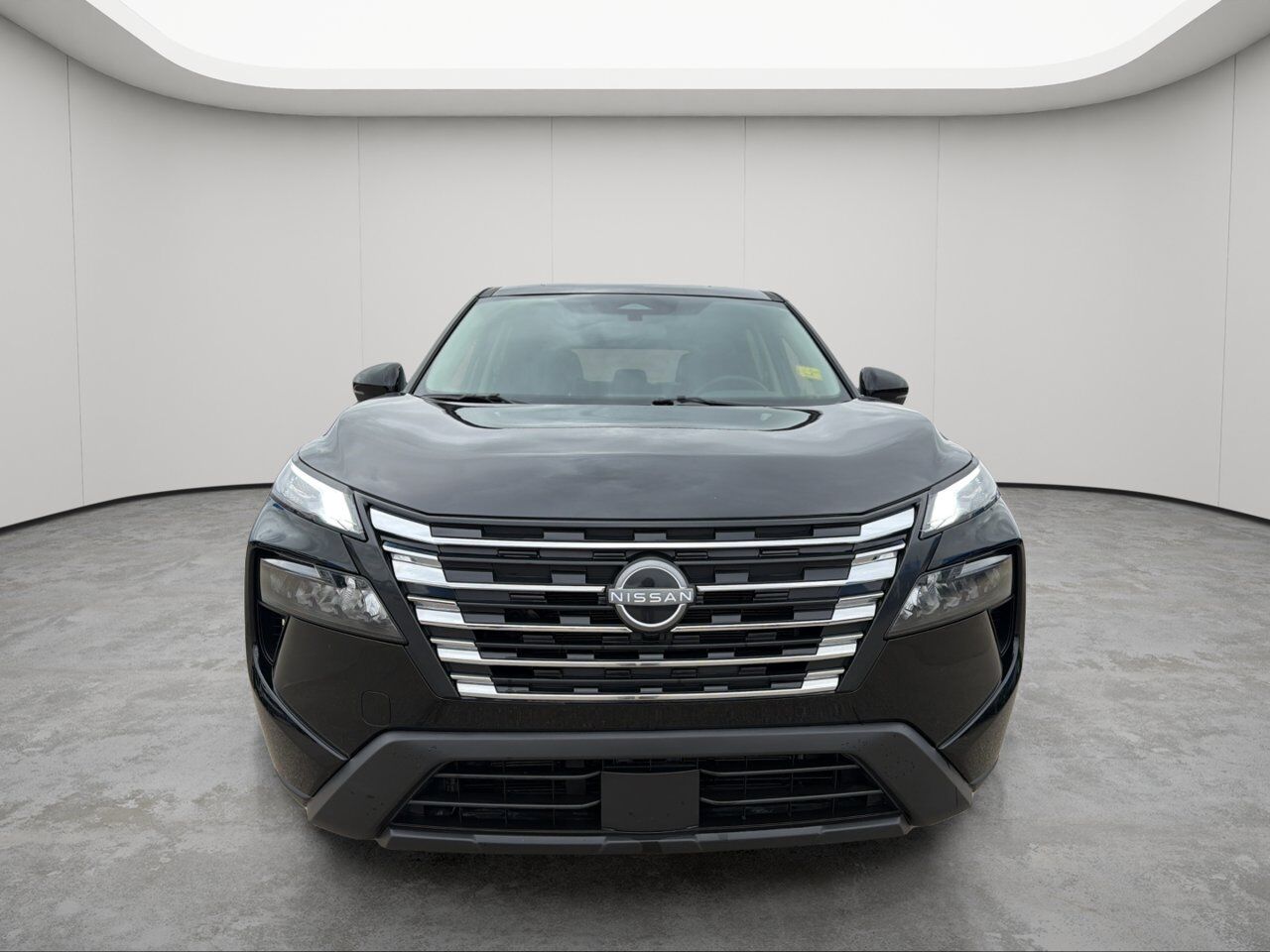 2025 Nissan Rogue S Sherwood Park AB