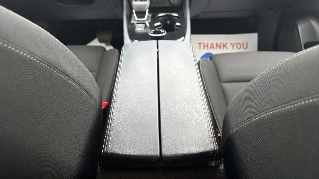 2025 Nissan Rogue S Sherwood Park AB