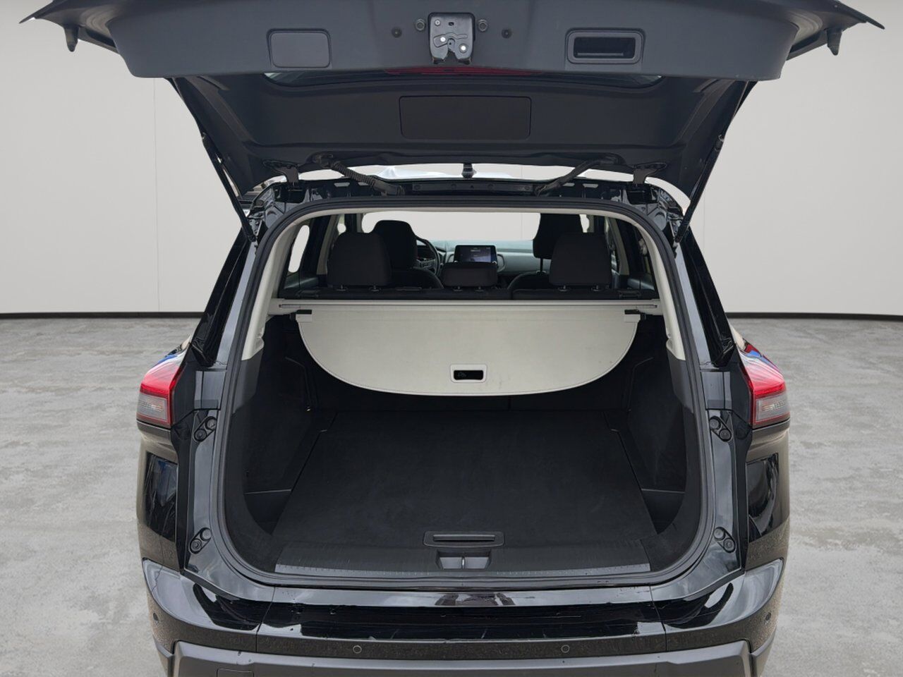 2025 Nissan Rogue S Sherwood Park AB