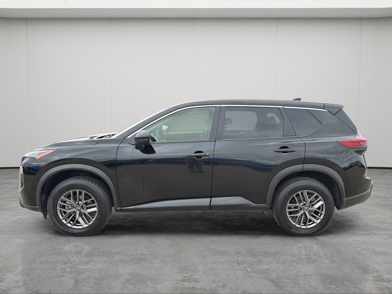 2025 Nissan Rogue S Sherwood Park AB