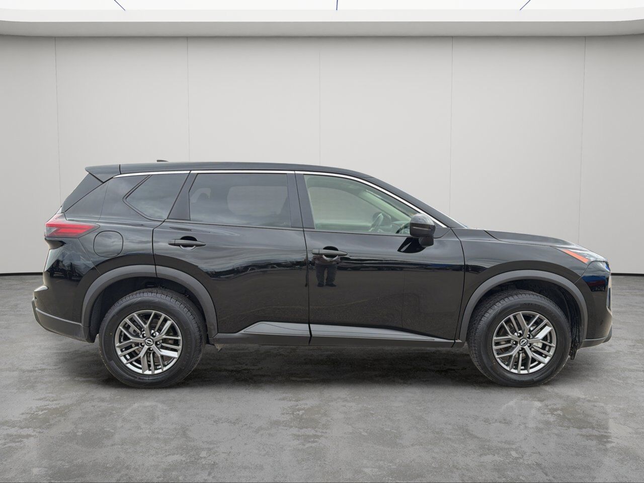 2025 Nissan Rogue S Sherwood Park AB