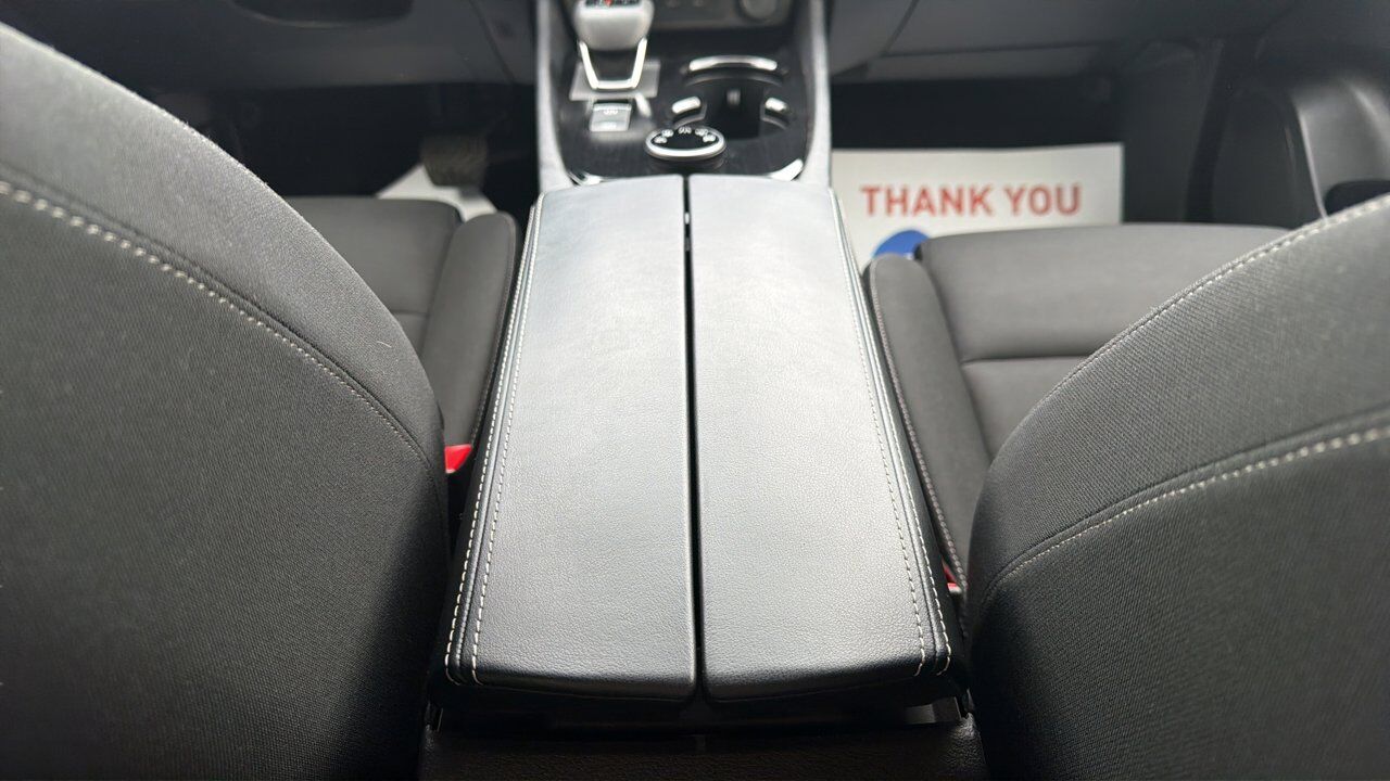 2025 Nissan Rogue S Sherwood Park AB