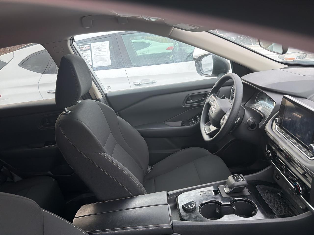 2025 Nissan Rogue S Annapolis MD