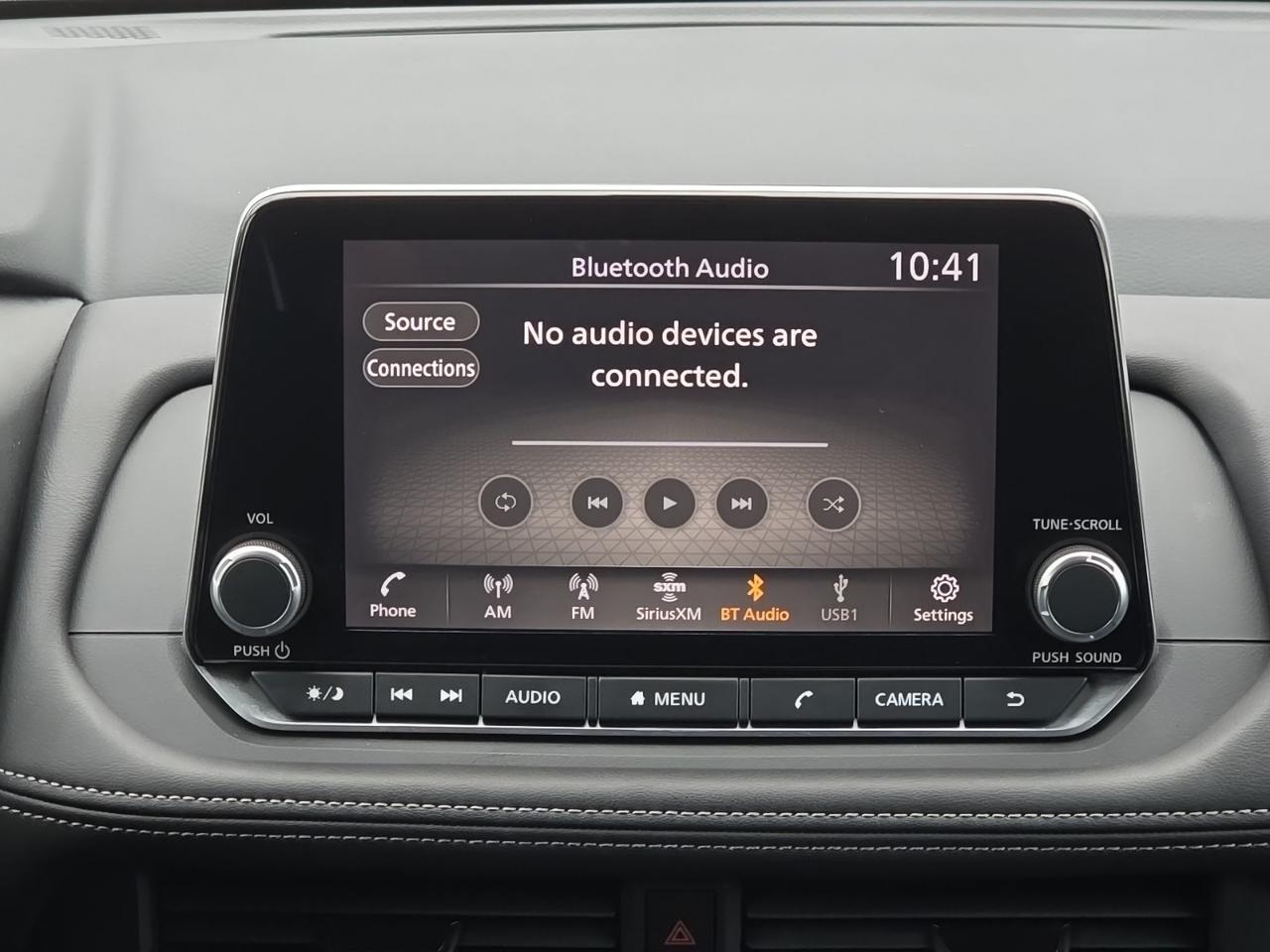 2025 Nissan Rogue S Glen Burnie MD