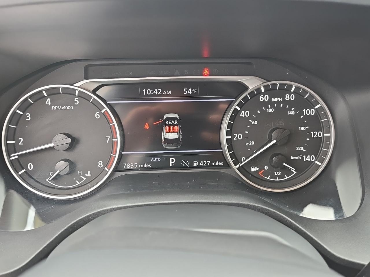 2025 Nissan Rogue S Glen Burnie MD