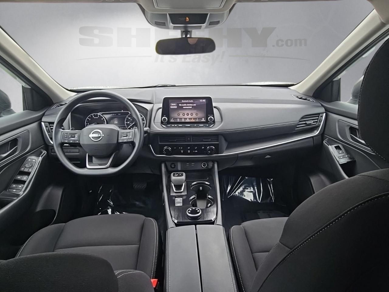 2025 Nissan Rogue S Glen Burnie MD