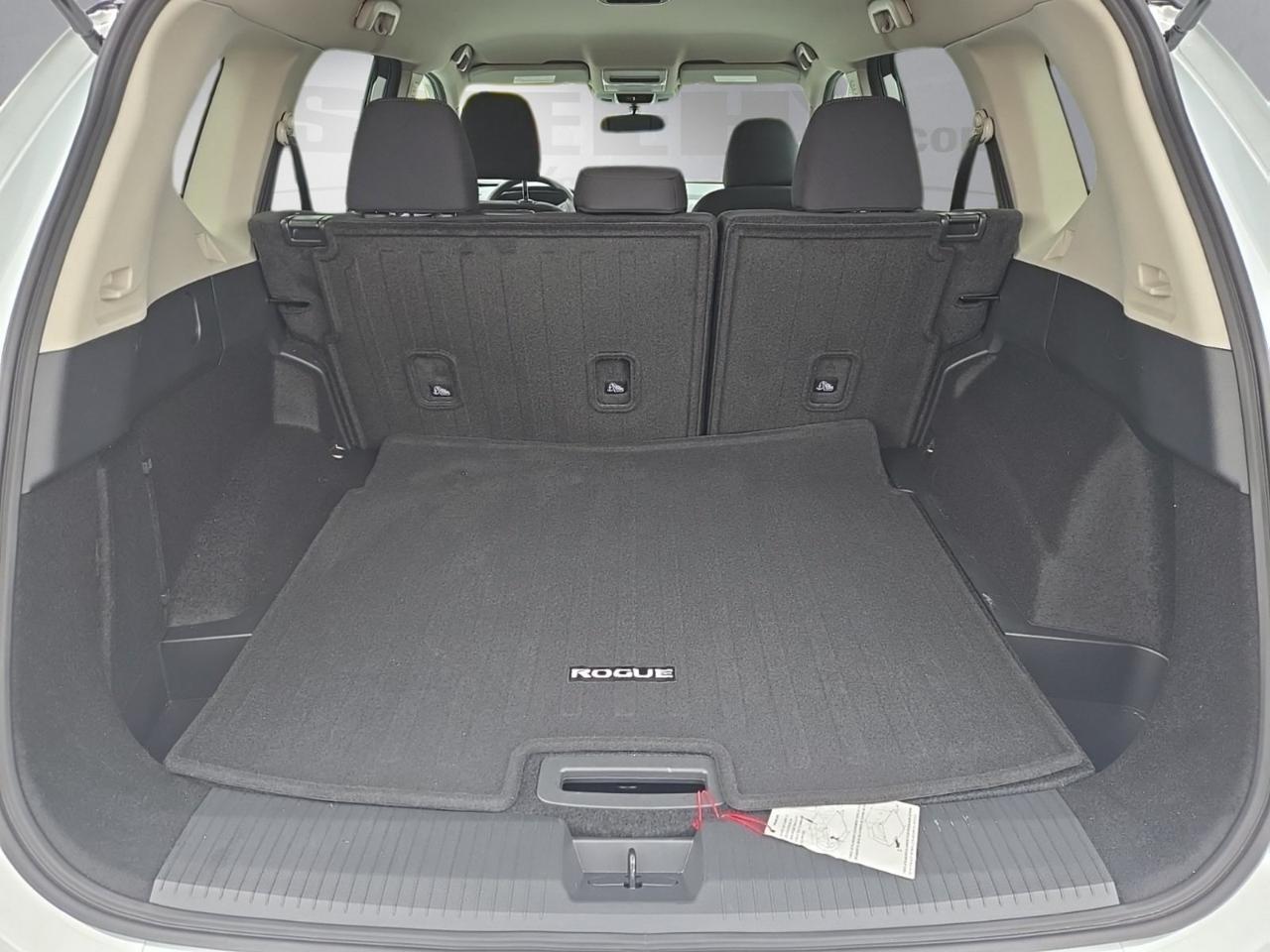 2025 Nissan Rogue S Glen Burnie MD