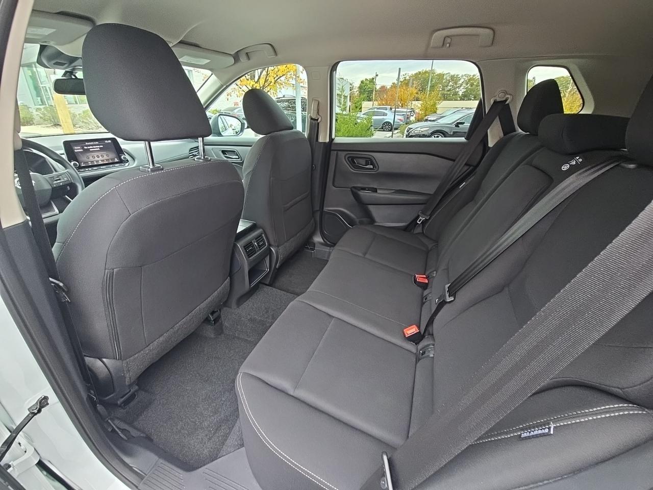 2025 Nissan Rogue S Glen Burnie MD