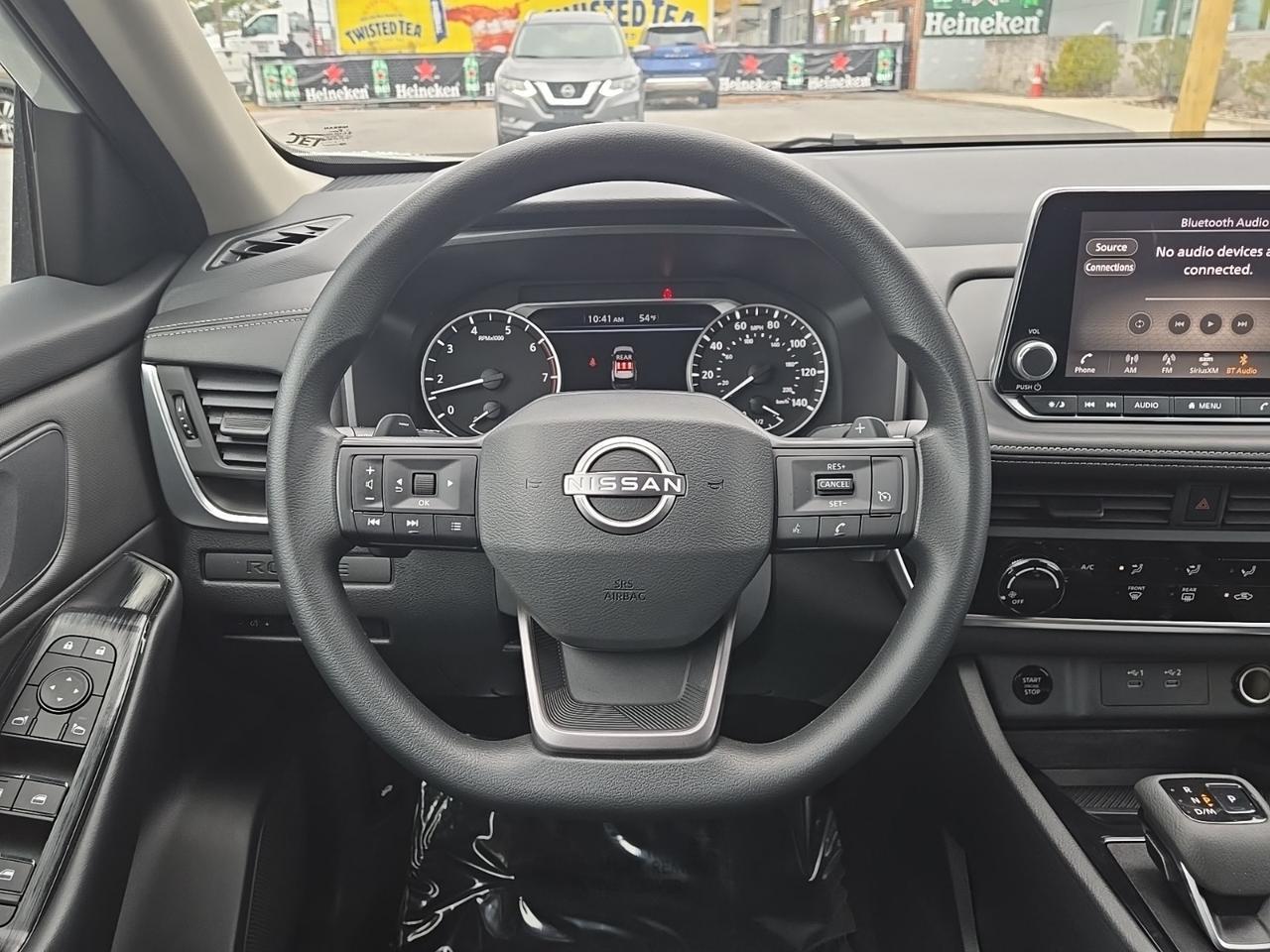 2025 Nissan Rogue S Glen Burnie MD