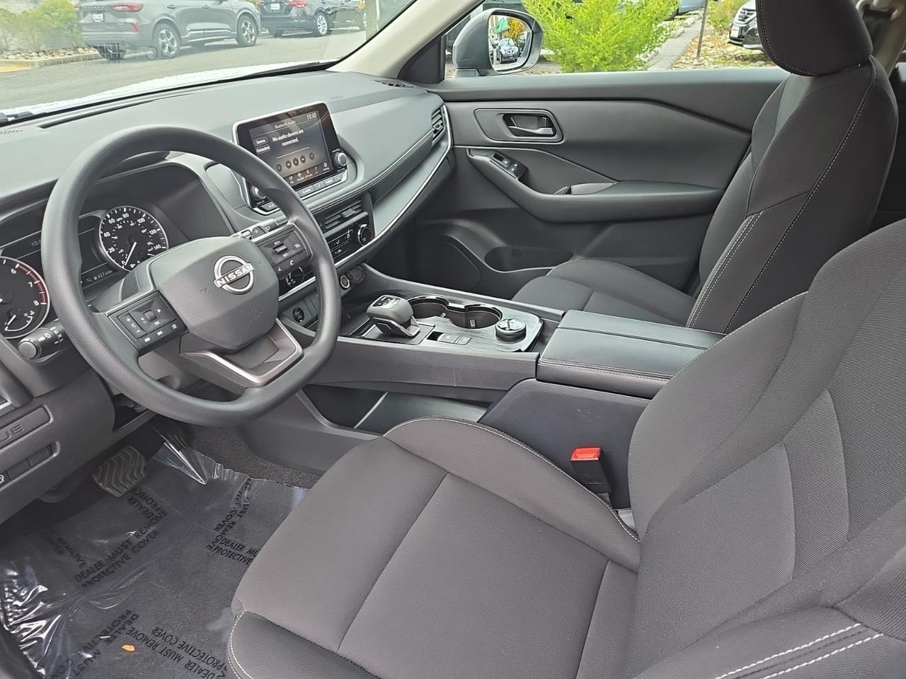 2025 Nissan Rogue S Glen Burnie MD