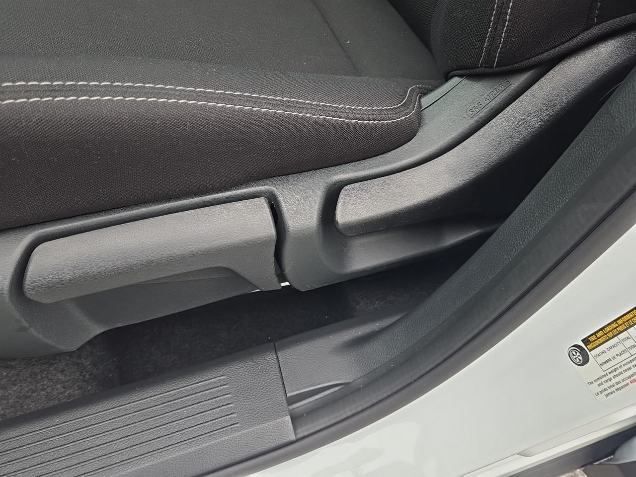 2025 Nissan Rogue S Glen Burnie MD