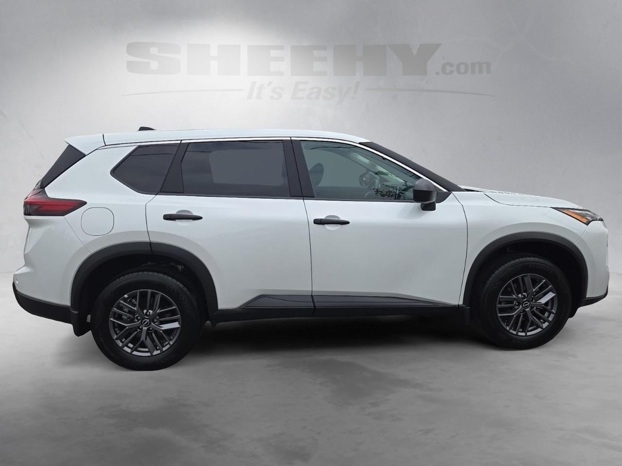 2025 Nissan Rogue S Glen Burnie MD