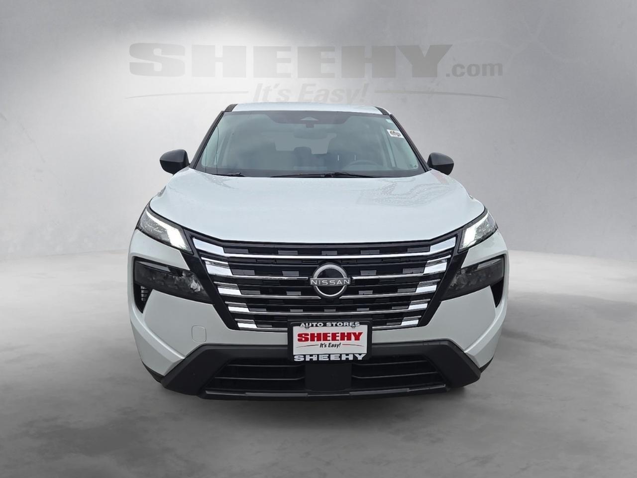 2025 Nissan Rogue S Glen Burnie MD