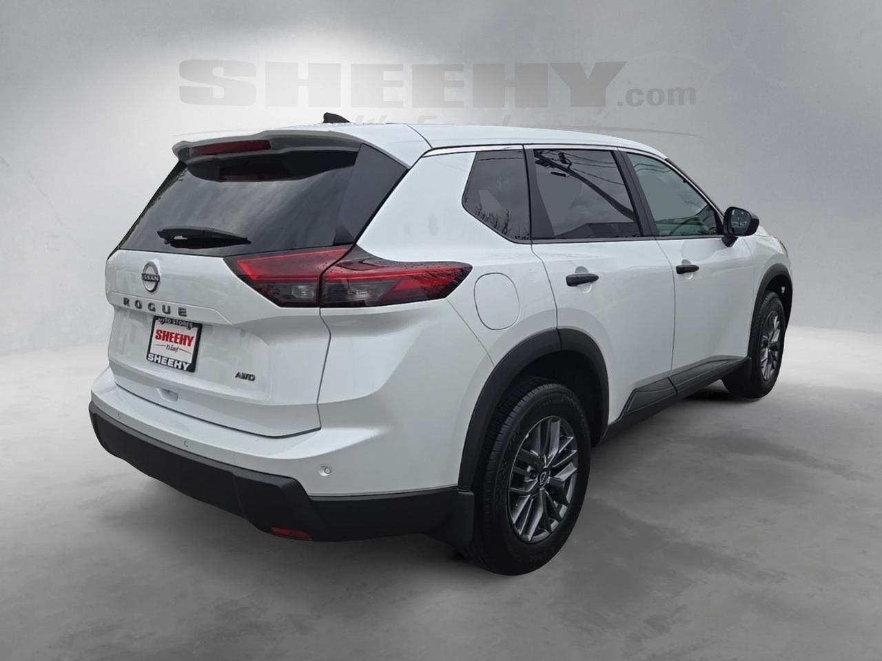 2025 Nissan Rogue S Glen Burnie MD