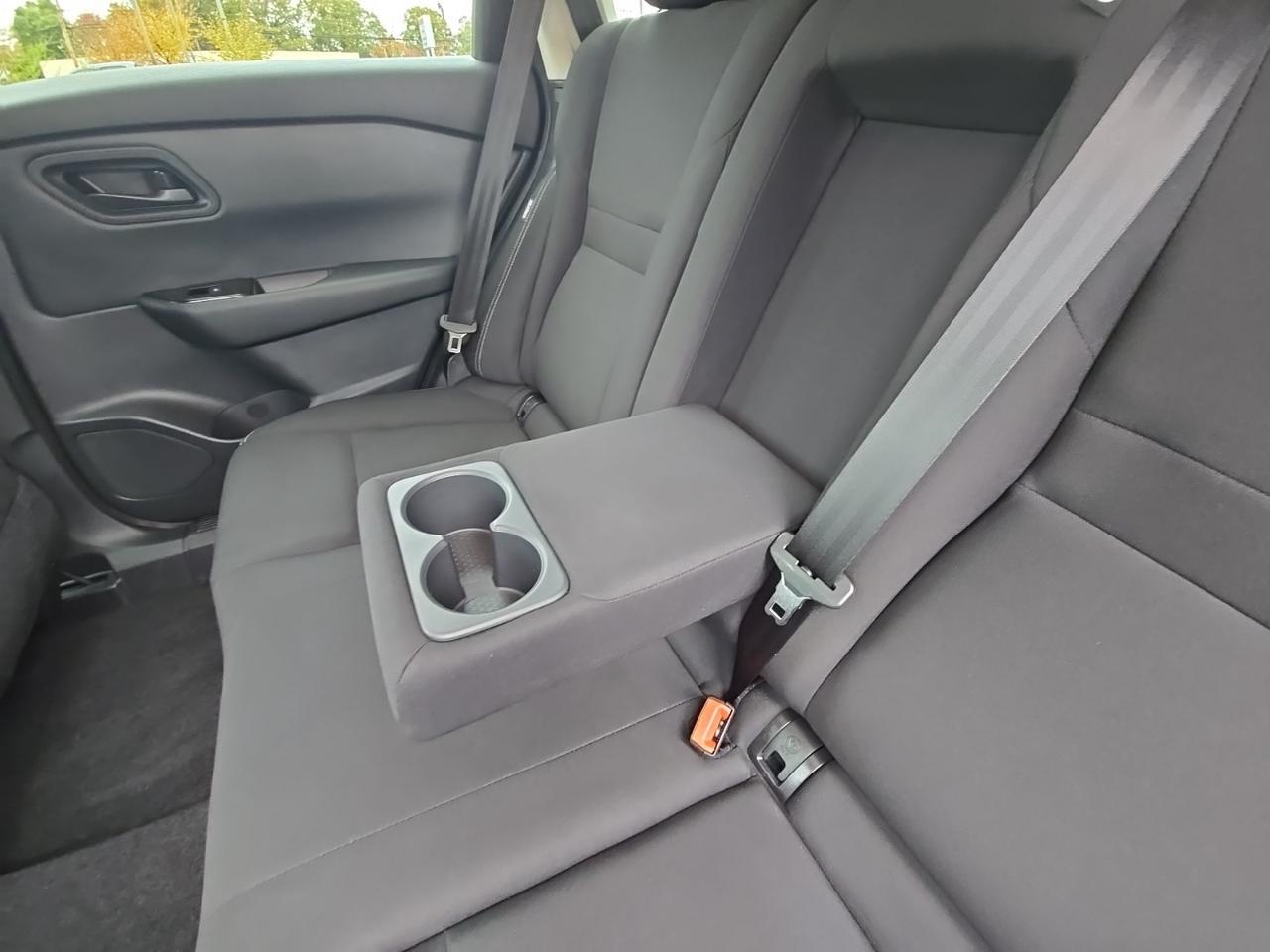 2025 Nissan Rogue S Glen Burnie MD