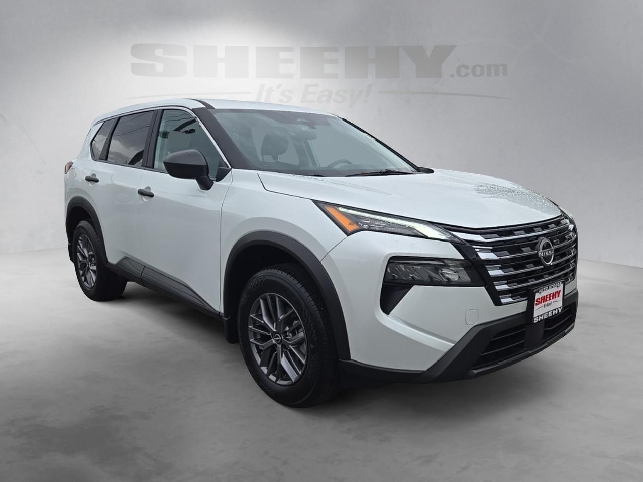 2025 Nissan Rogue S Glen Burnie MD