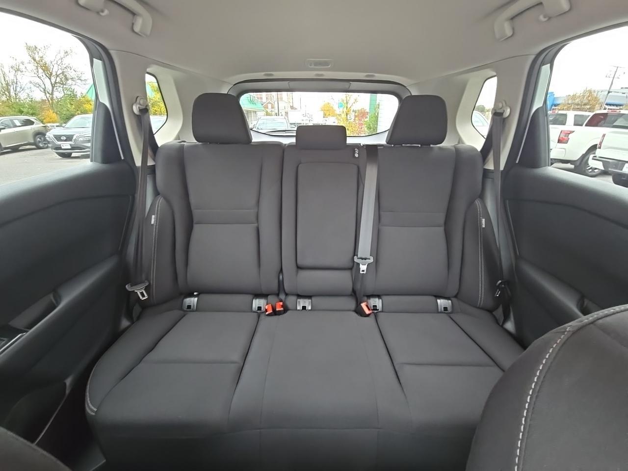 2025 Nissan Rogue S Glen Burnie MD