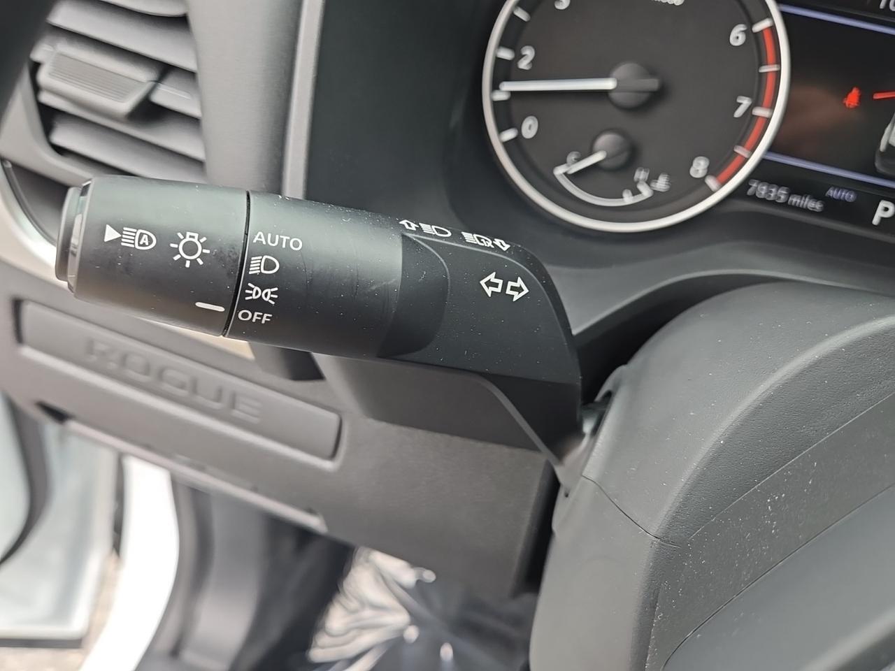 2025 Nissan Rogue S Glen Burnie MD