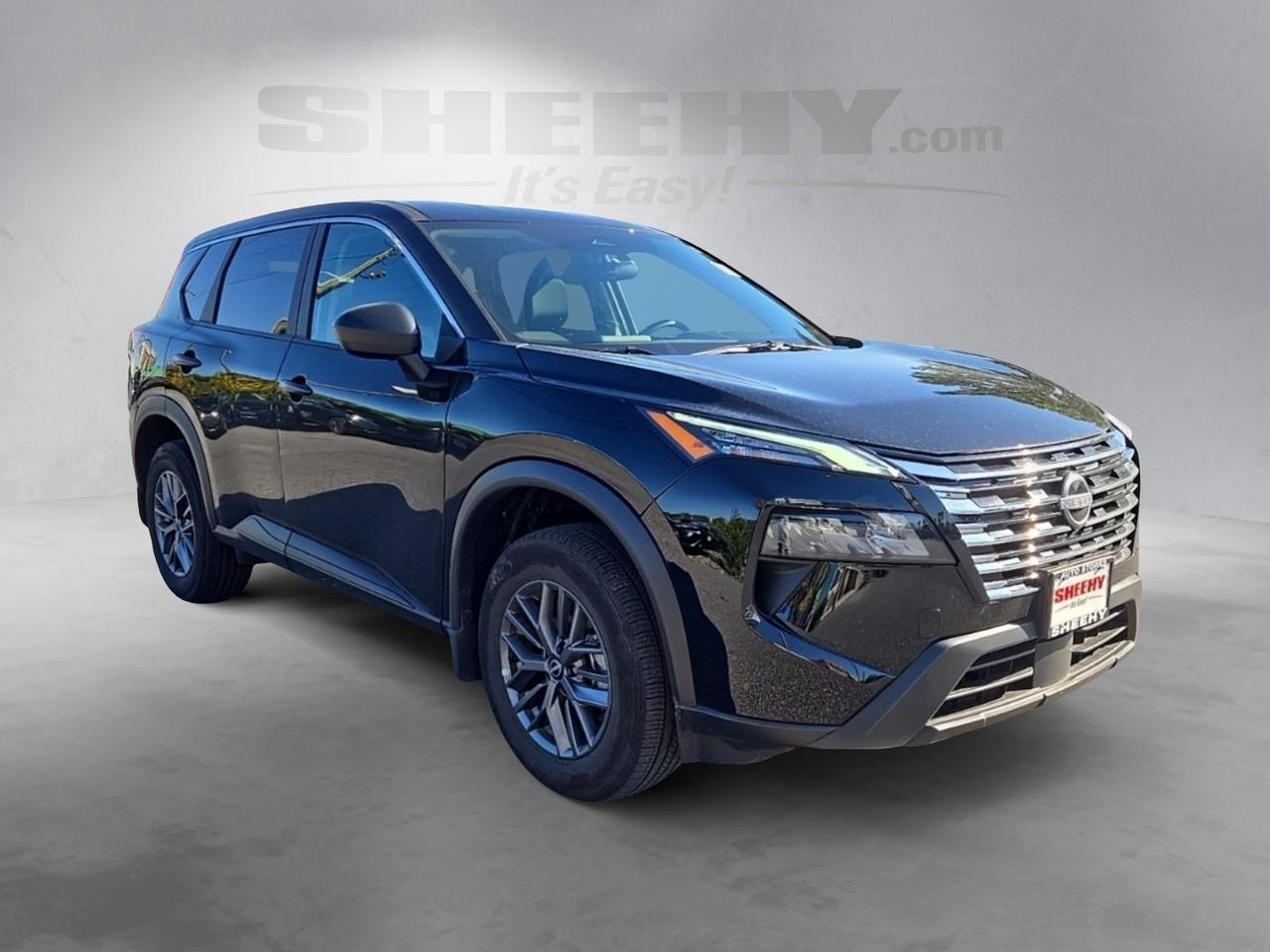 2025 Nissan Rogue S Glen Burnie MD