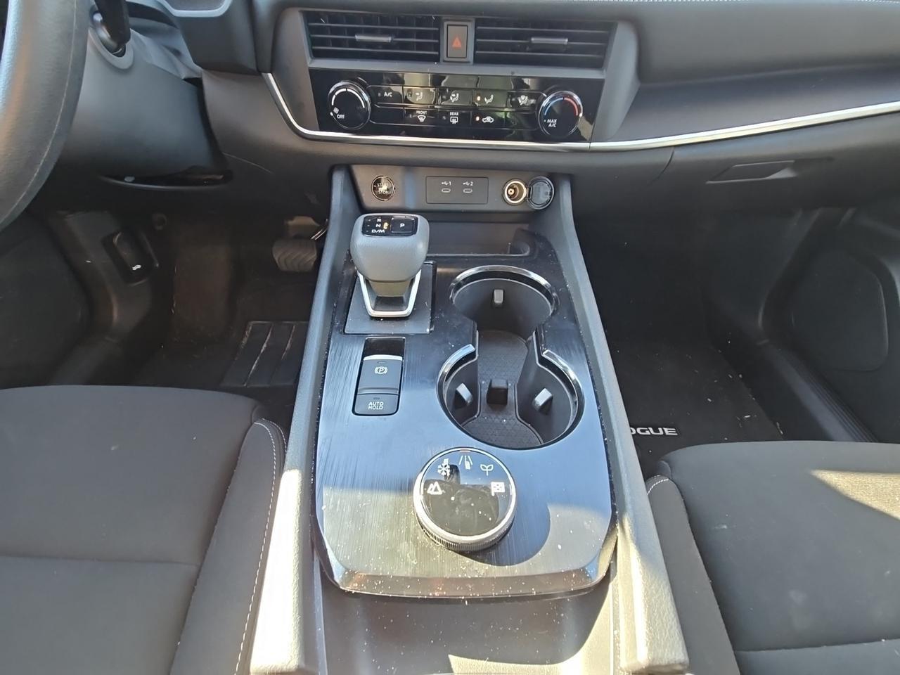 2025 Nissan Rogue S Glen Burnie MD