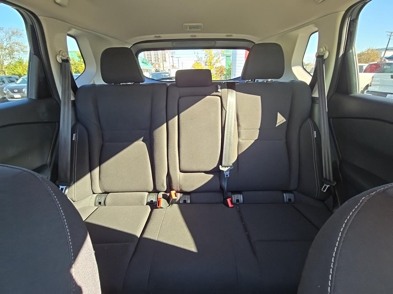 2025 Nissan Rogue S Glen Burnie MD